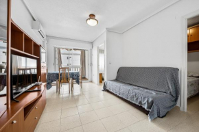 Apartamento Torredulce sol y mar